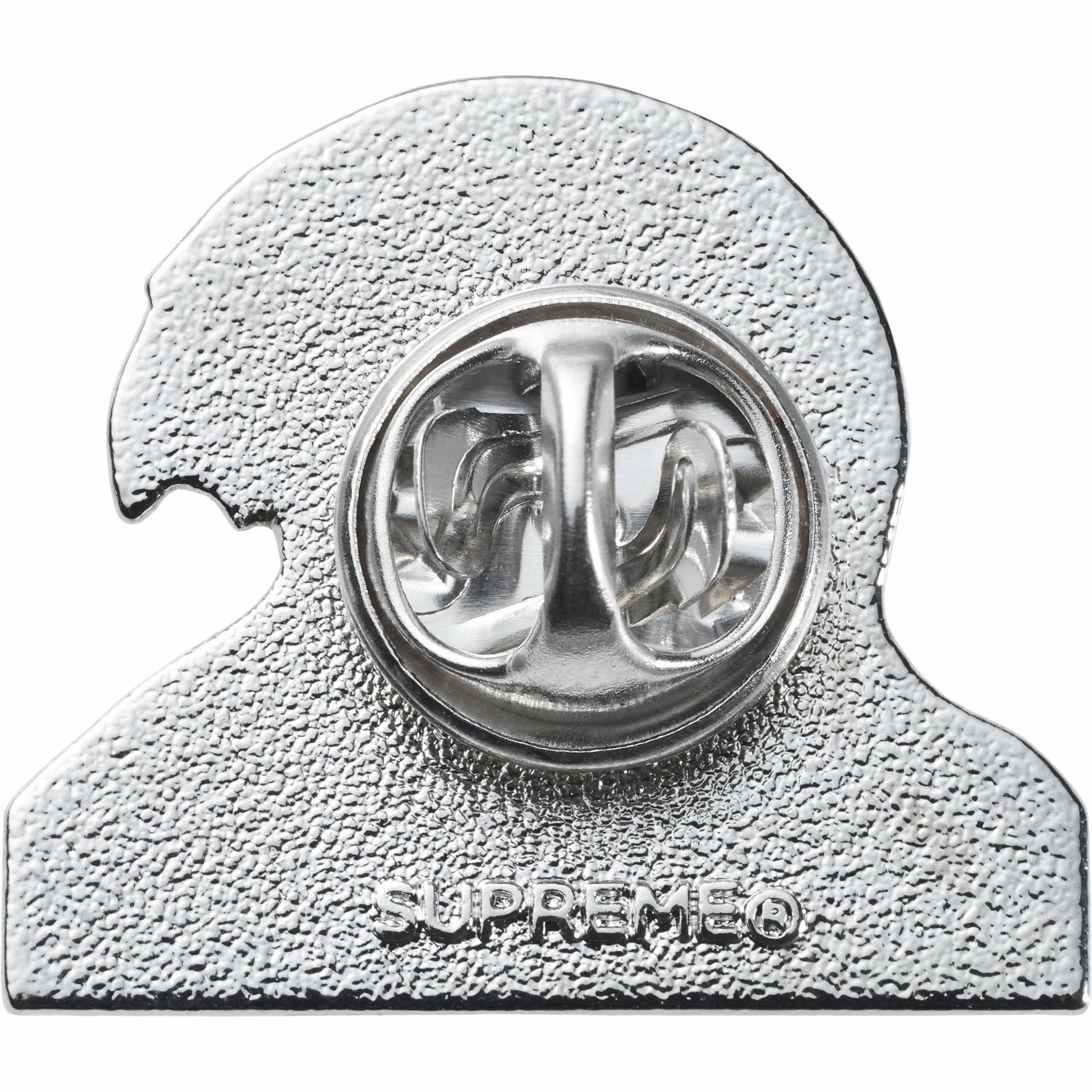 Wave Pin view 5